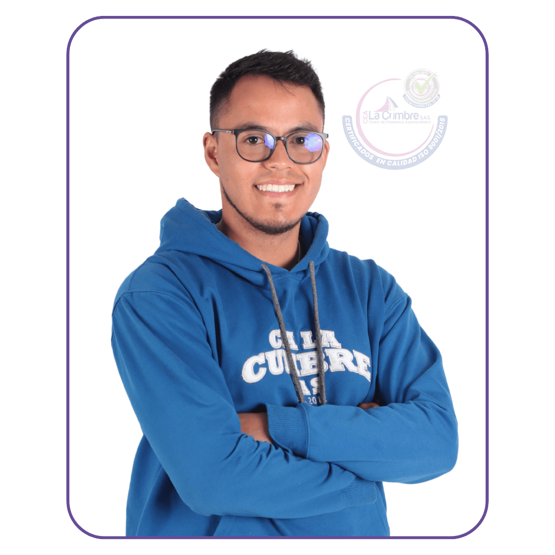 CARLOS NIÑO