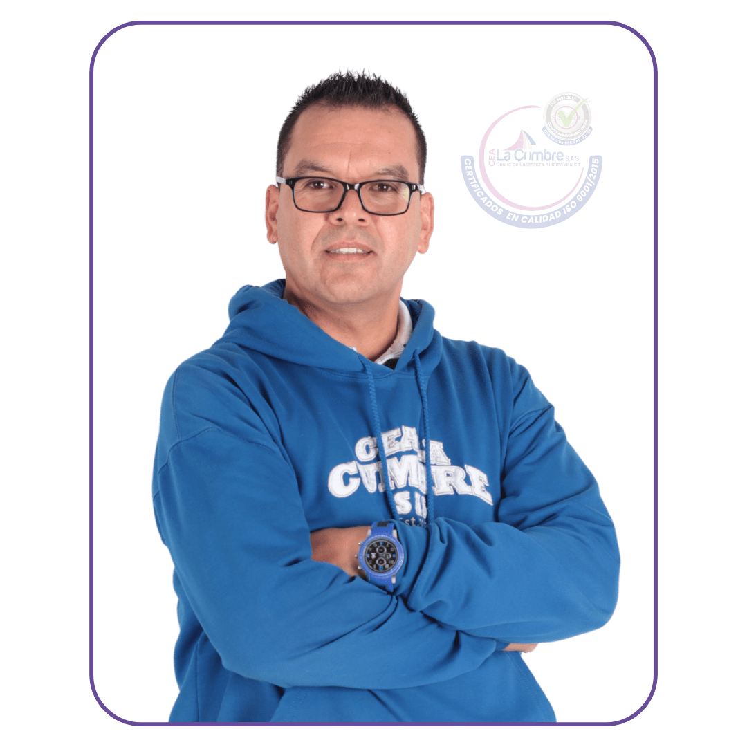 DIEGO ARANDIA