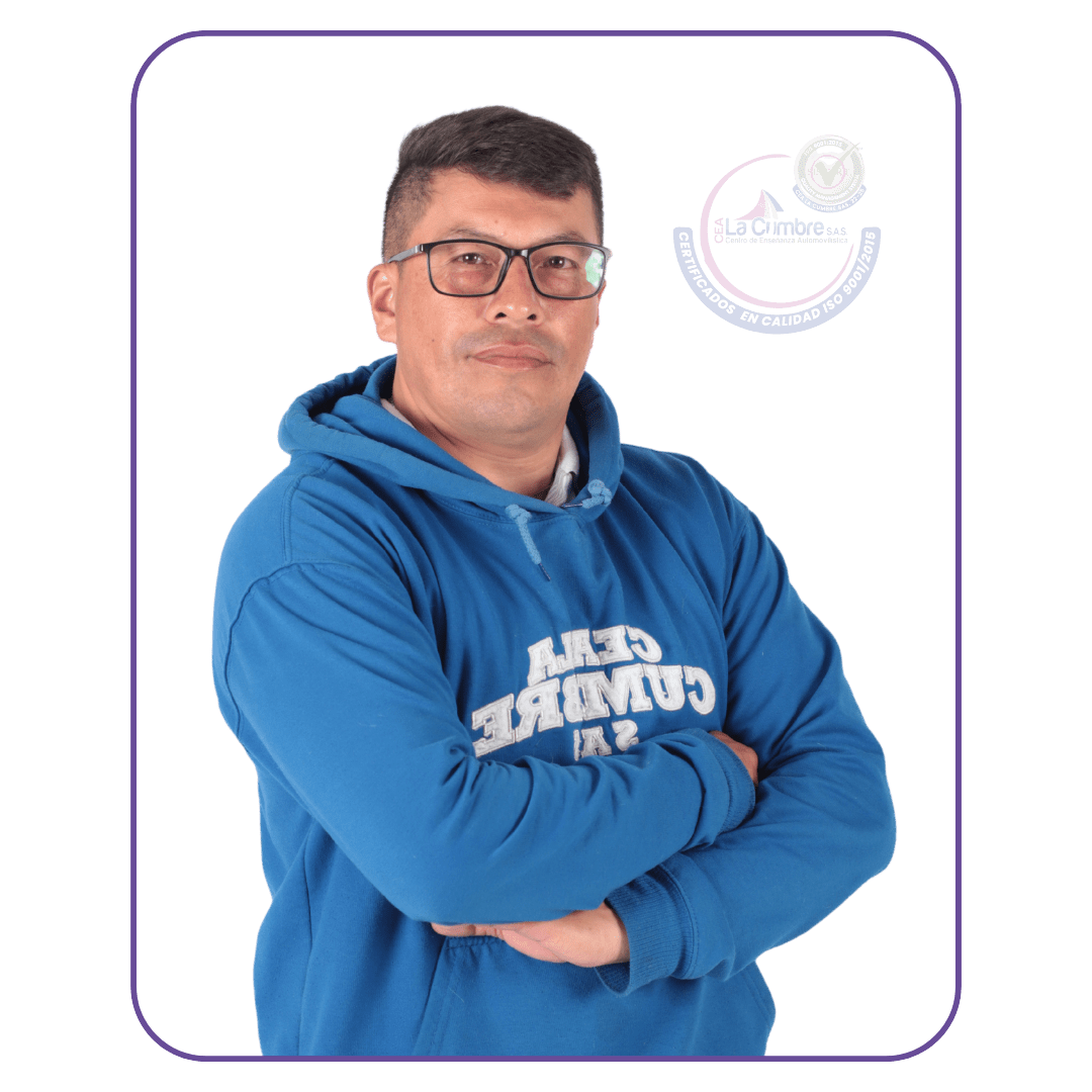 JHON SANCHEZ