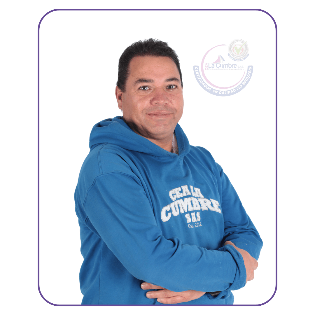 JOSE CORREDOR