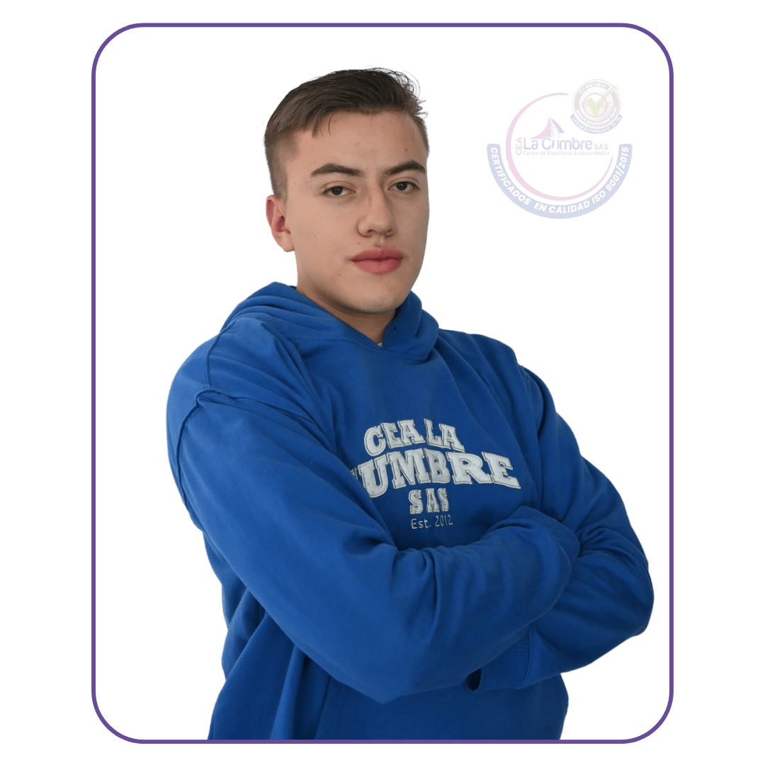 andres gamboa
